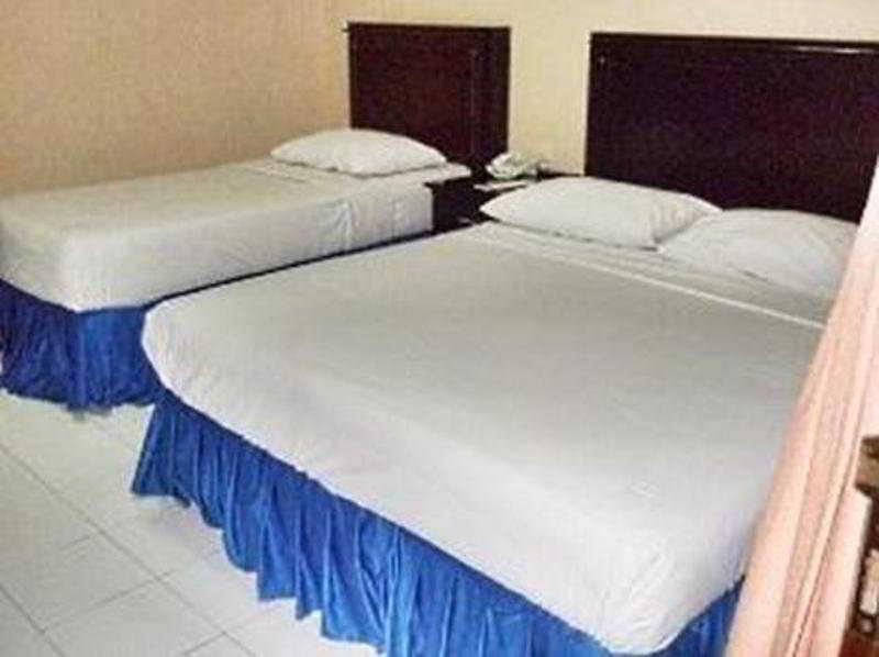 Malioboro Inn Hotel Yogyakarta Exteriör bild