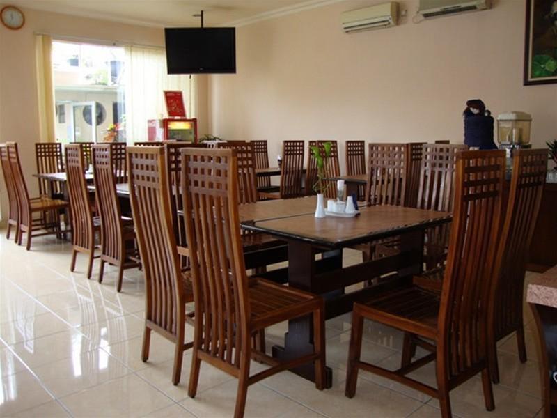 Malioboro Inn Hotel Yogyakarta Exteriör bild